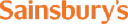 SAINSBURY -J.- ADR/4 NEW Logo