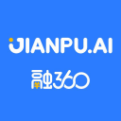 Jianpu Technology ADR A Logo