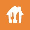 JUST EAT TAKEAW. SP.ADR Logo
