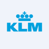 KLM AMER. SHS 1/EO 2 Aktie Logo