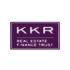 KKR REAL ESTATE FINANCE TRUST INC Logo