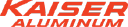 Kaiser Aluminum Co. Logo