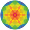 KALEIDO BIOSCIEN. DL-,001 Logo