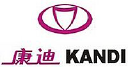 Kandi Technologies Group Logo