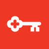 KeyCorp FXDFR PRF PERPETUAL USD 25 - Ser H Logo