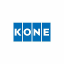 KONE OYJ B UNSP.ADR 1/2 ADR Logo