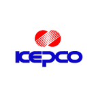 Korea Electric Power (ADR) Logo