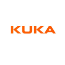 KUKA AG UNSP.ADR 1 Logo