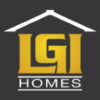 LGI Homes Logo