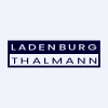 LADENBURG THAL. PFD A Logo