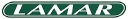 LAMAR ADVERTISING CO. Reg. Shares Class A DL -,001 Logo