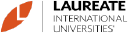 Laureate Education Logo