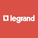 LEGRAND UNSP.ARD 1/5 EO 4 ADR Logo