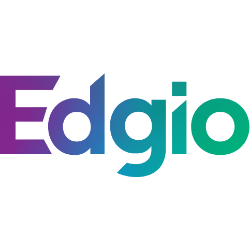 Edgio Aktie Logo