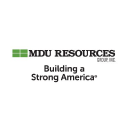 MDU Resources Group Logo