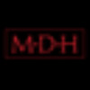 MDH ACQUISITION CORP Logo