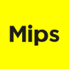 MIPS AB Aktie Logo