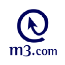 M3 Aktie Logo