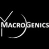 MacroGenics Logo