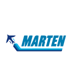 Marten Transport Logo