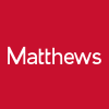 Matthews India Act.ETF Reg.Shs USD Dis. oN Logo