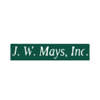 MAYS -J.W.- DL 1 Logo
