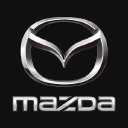MAZDA MOTOR UNSP.ADR/2 Logo