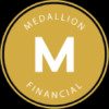 Medallion Financial Co. Logo