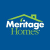 Meritage Homes Logo
