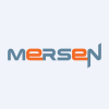 MERSEN UNSP.ADR 1/5 EO 2 ADR Logo
