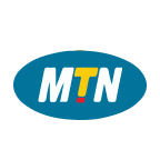 MTN GROUP ADR/1 RC-,0001 Logo