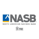 NASB FINL INC. DL-,15 Aktie Logo