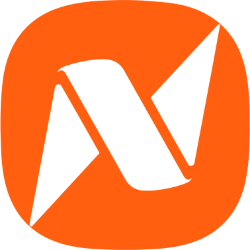 NaaS Technology ADR Logo