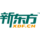 New Oriental Education & Tech. ADR Aktie Logo
