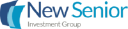 New Senior Investment Group Inc Logo