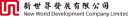 NEW WORLD DEV.ADR/2 HD 1 ADR Logo