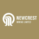 Newcrest Mining ADR Logo
