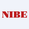 NIBE INDUSTR. UNSP.ADR/1 Aktie Logo