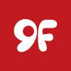 9F Inc. A Logo