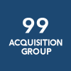 99 ACQUISITION GRP UTS Aktie Logo