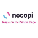 NOCOPI TECHS DL-,002 Logo