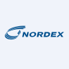 NORDEX SE (UNSP.ADR)/1/2 Logo
