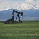 Northern Oil and Gas Logo