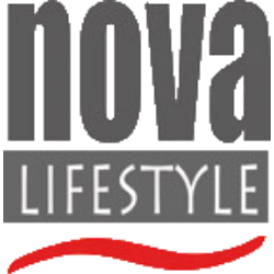 NOVA LIFESTYLE INC Logo