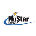 NUSTAR LOGIST. PFD Logo