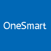 ONESMART SPONS.ADR/40 Aktie Logo