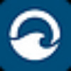 ONEWATER MARINE A DL-,01 Logo