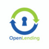 OPEN LENDING A DL-,0001 Logo
