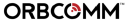 Orbcomm Logo