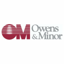 Owens & Minor Logo